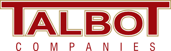 Talbot Painting Logo