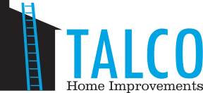 TALCO Home Improvements Logo