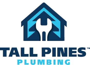 Tall Pines Plumbing Logo