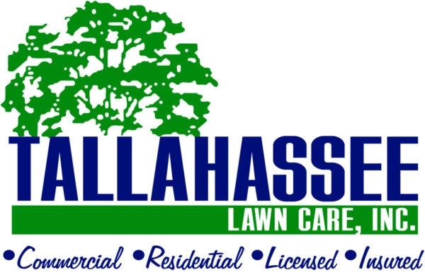 Tallahassee Lawn Care Inc Logo