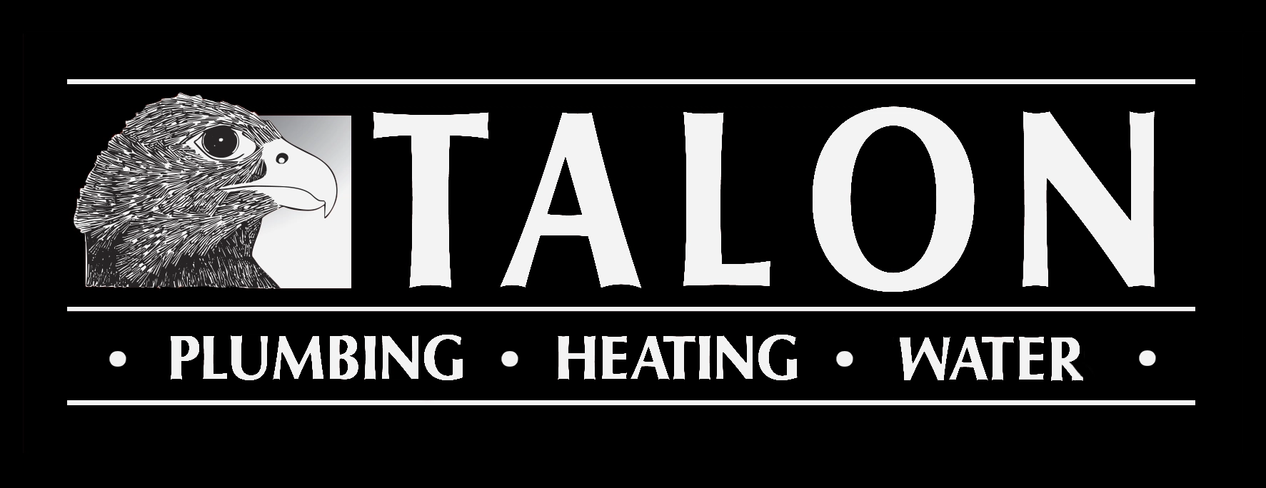 Talon Plumbing & Heating Inc. Logo