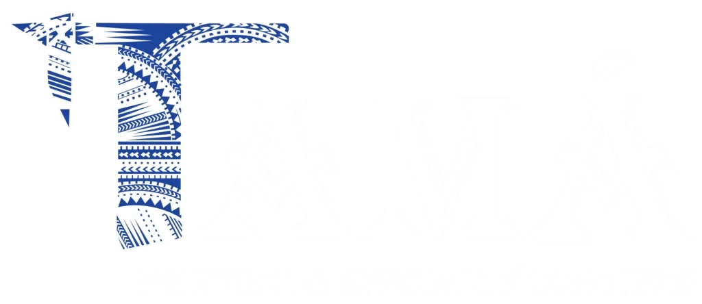 TAMA' Painting & Specialty Coatings, LLC Logo