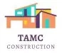 TAMC Construction Logo