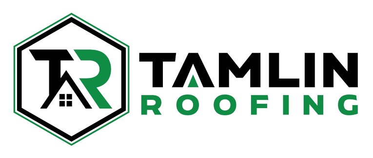 Tamlin Roofing & Windows Logo