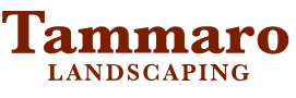 Tammaro Landscaping Logo