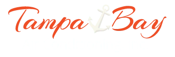 Tampa Bay Air Conditioning Logo