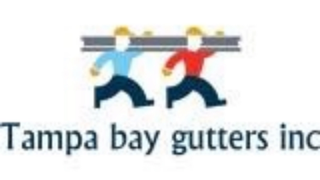 Tampa Bay Gutters Inc Logo