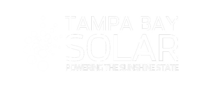 Tampa Bay Solar Logo