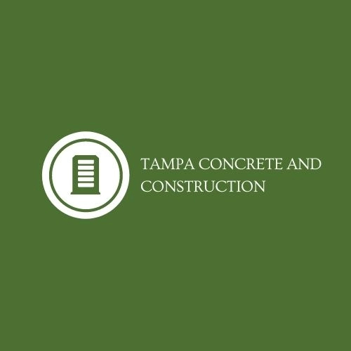 Tampa Concrete And Construction Logo