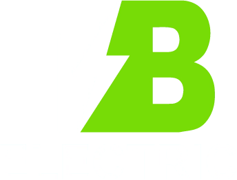 T&B Electric LLC Logo