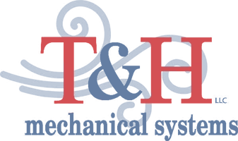 T&H Mechanical Systems Logo