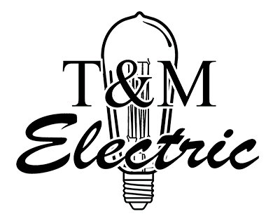 T&M Electric of Clay County, LLC Logo