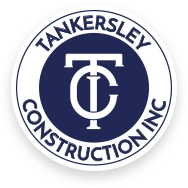 Tankersley Construction Logo