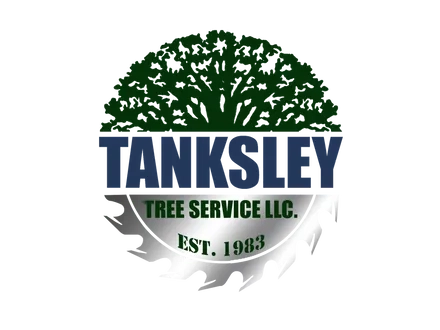 Tanksley Tree Service LLC Logo