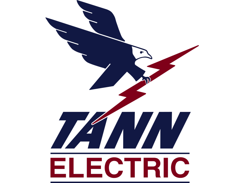 Tann Electric Logo