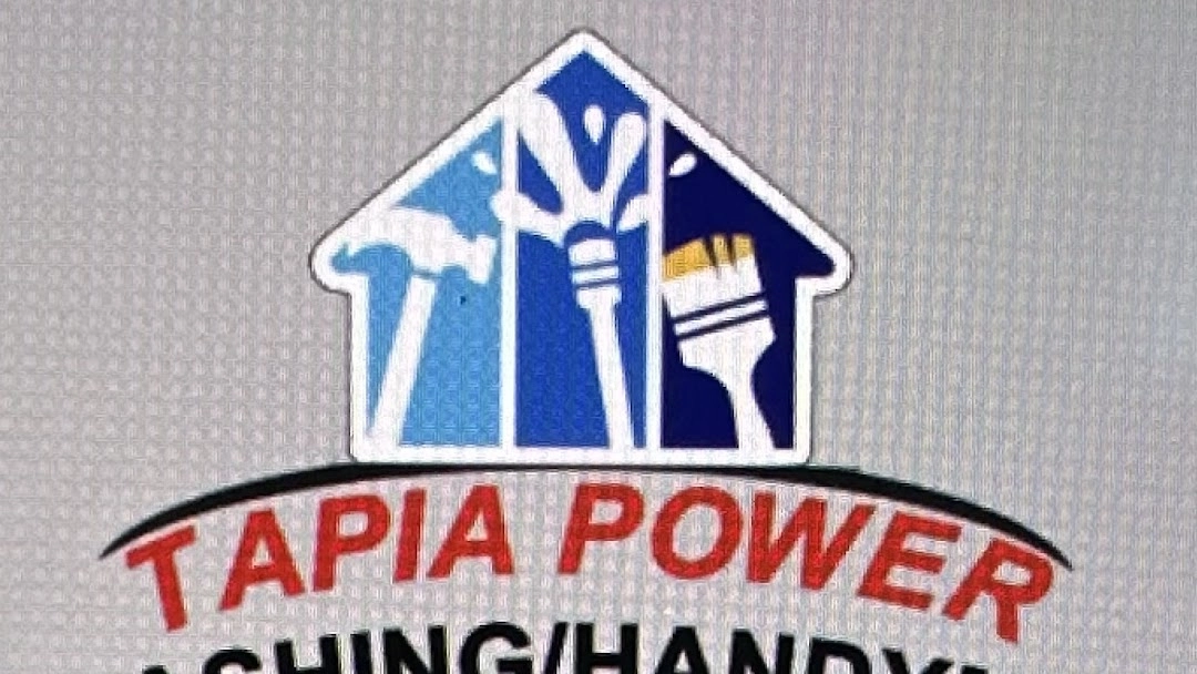 Tapia’s Handyman services Logo
