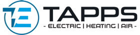 Tapps Electric Logo