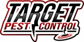 Target Pest Control Logo