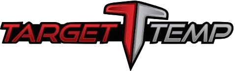 Target Temp, LLC Logo