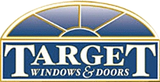 Target Windows & Doors Inc Logo