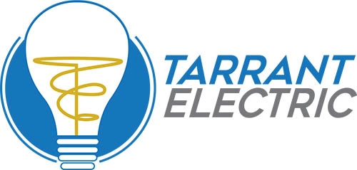 Tarrant Electric Logo