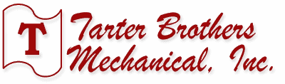 Tarter Brothers Mechanical Inc Logo
