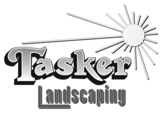Tasker Landscaping Logo