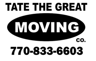 Tate The Great Moving Company, LLC Logo