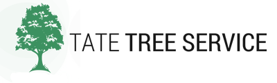 Tate Tree Service Logo