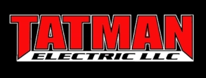Tatman Electric Logo