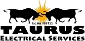 Taurus Electrical Services Logo