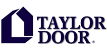 Taylor Door, llc Logo