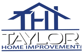 Taylor Home Improvement Logo