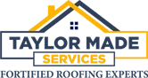Taylor Made Services Roofing, INC Logo