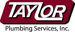 Taylor Plumbing Services Inc Logo
