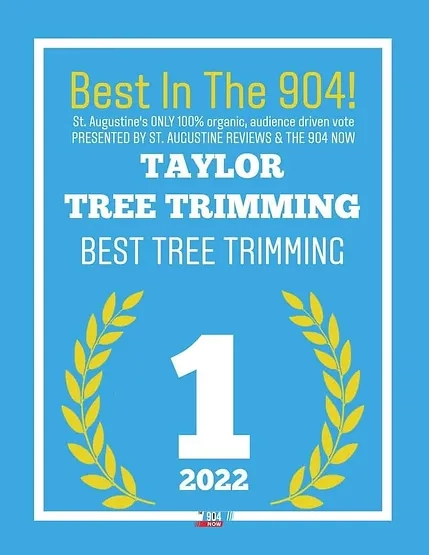 Taylor Tree Services, Inc. Logo
