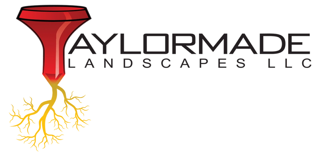 Taylormade Landscapes, LLC Logo