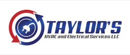 Taylor's HVAC and Electrical Service LLC Logo