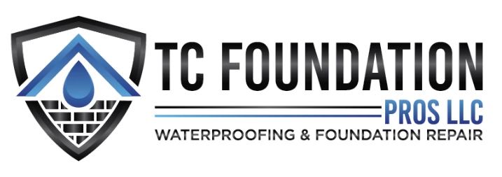 TC Foundation Pros LLC Logo