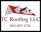 TC Roofing LLC Logo