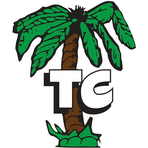 TC Tree Service LLC Logo