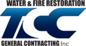 TCC General Contracting Logo