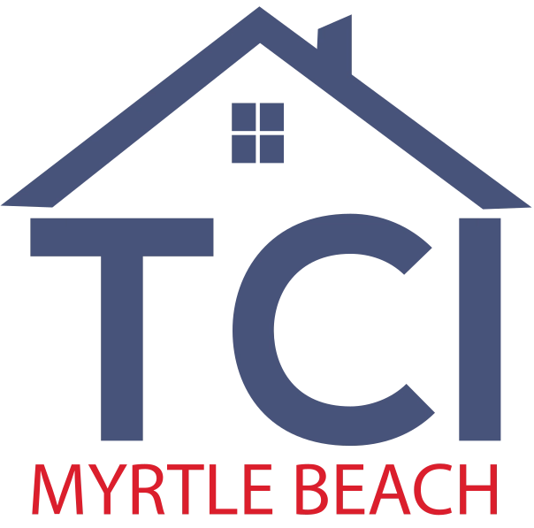 TCI Myrtle Beach Logo