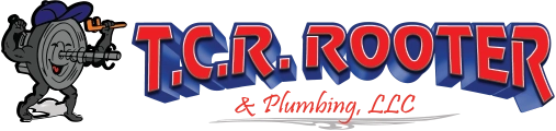 TCR Rooter & Plumbing LLC Logo