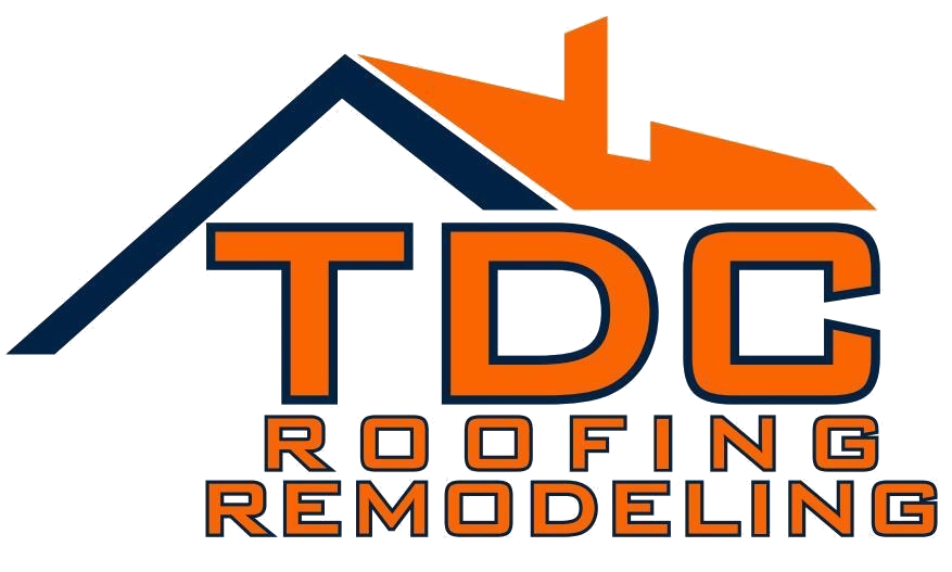 TDC Roofing and Remodeling Inc Logo