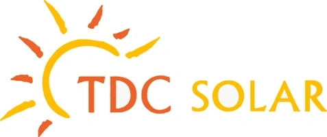 TDC Solar Logo