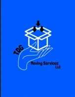 TDG Moving Services LLC Logo