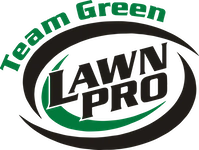 Team Green Lawn Pro. Inc. Logo