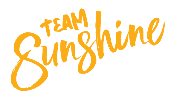 Team Sunshine Construction, LLC. Logo
