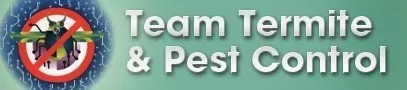 TEAM TERMITE & PEST CONTROL LLC Logo
